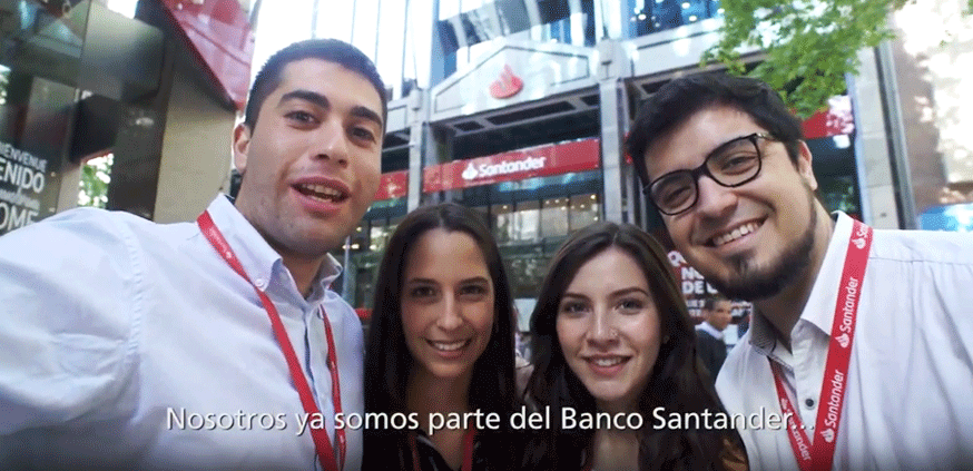 Vista previa de video: Jóvenes Alto Potencial Santander